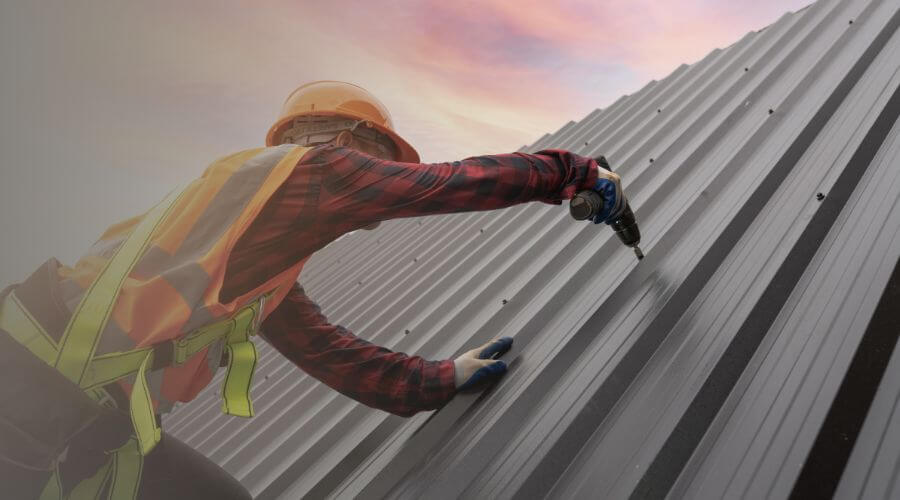 Expert top industrial roofings services in Emory, TX